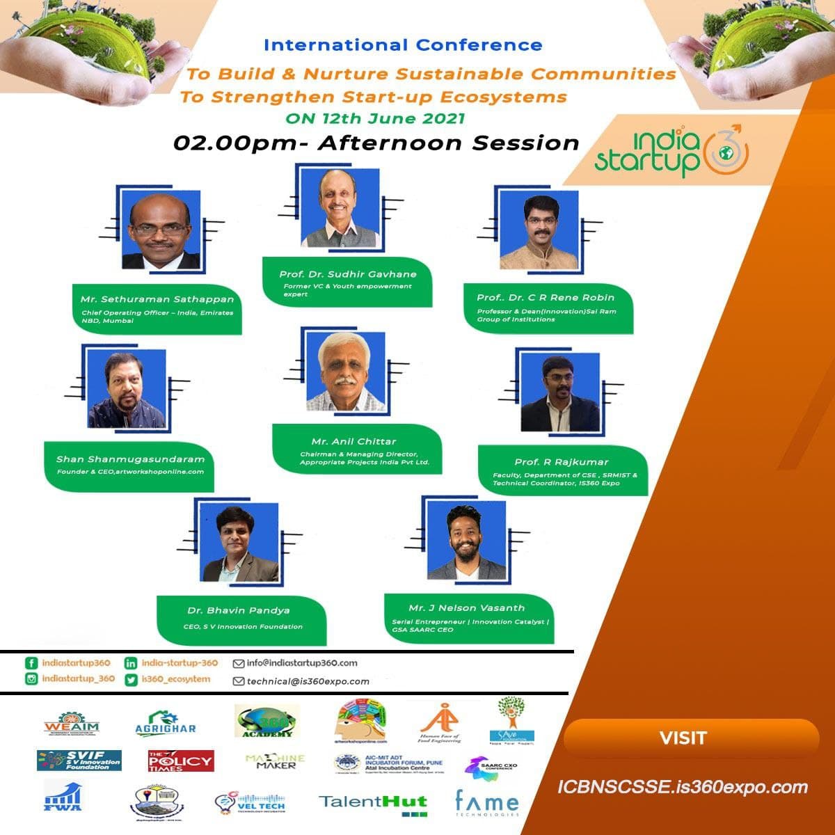 ICBNSCSSE Poster